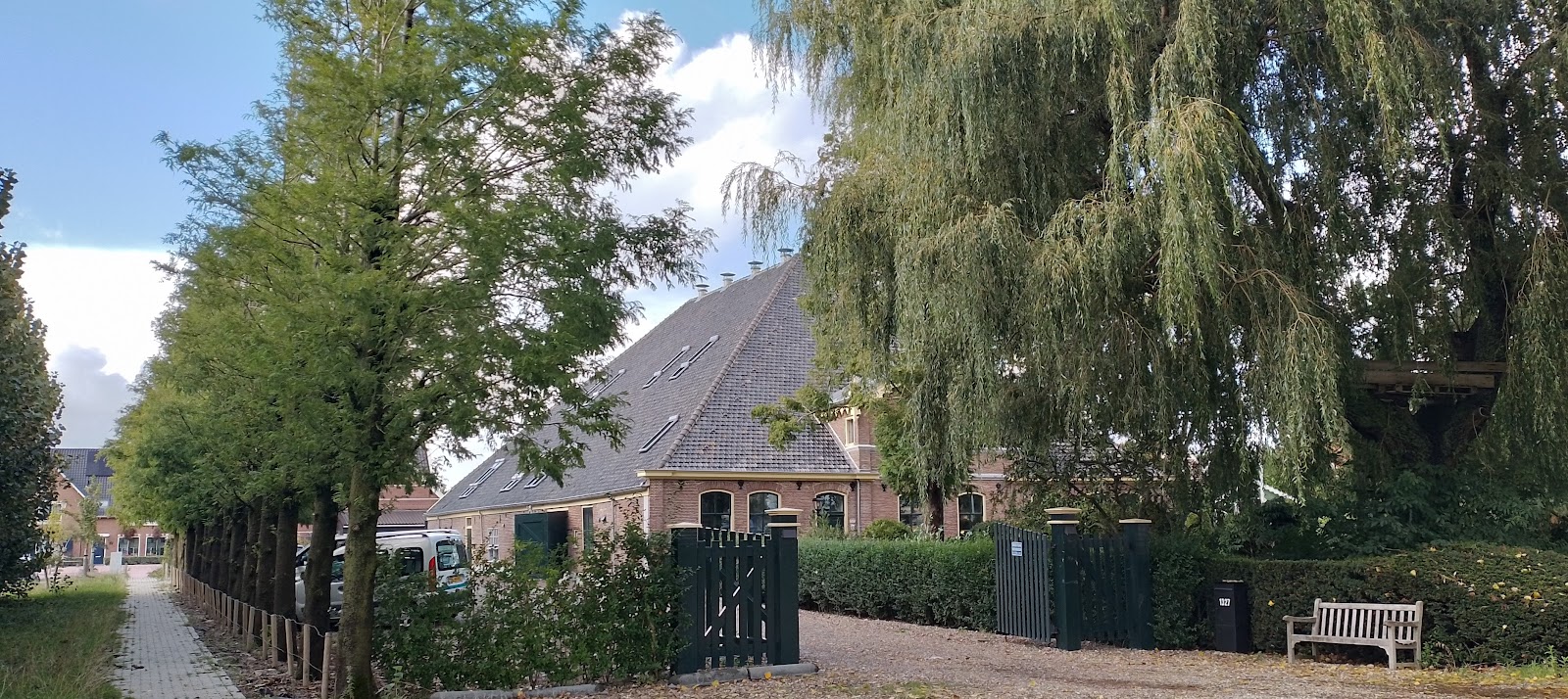 Herbergier Nieuw-Vennep