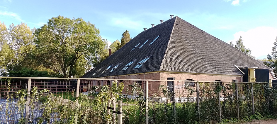 Herbergier Nieuw-Vennep