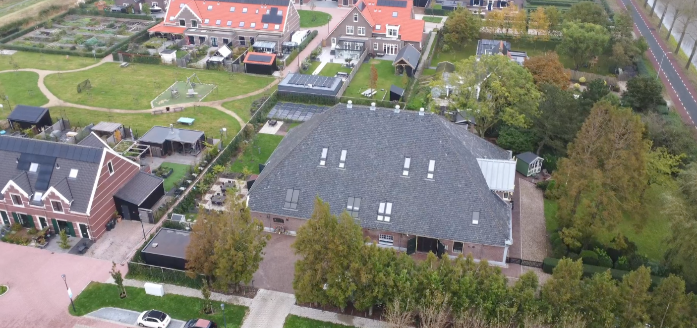 Herbergier Nieuw-Vennep
