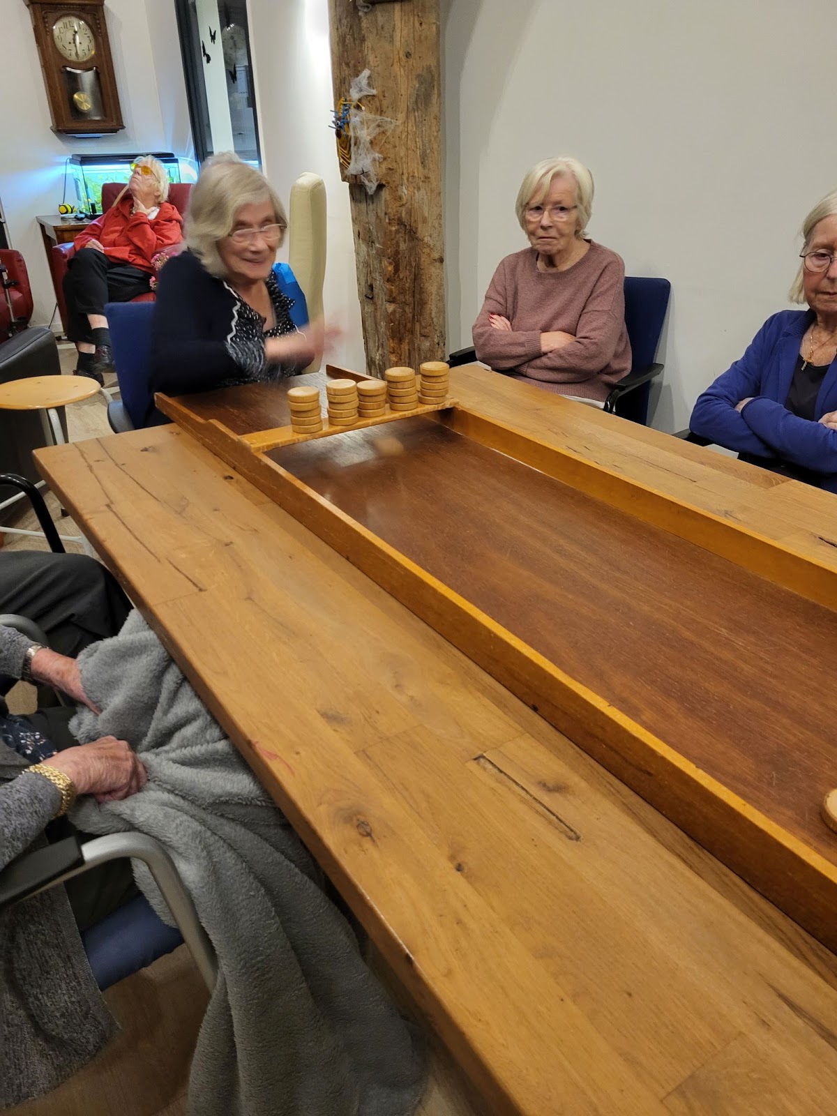 Herbergier Nieuw-Vennep