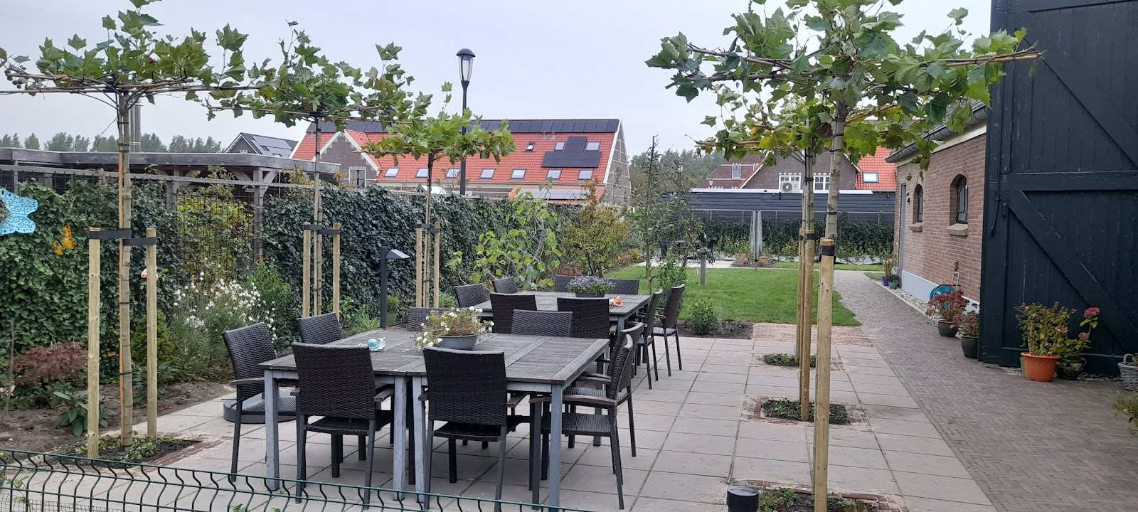 Herbergier Nieuw-Vennep