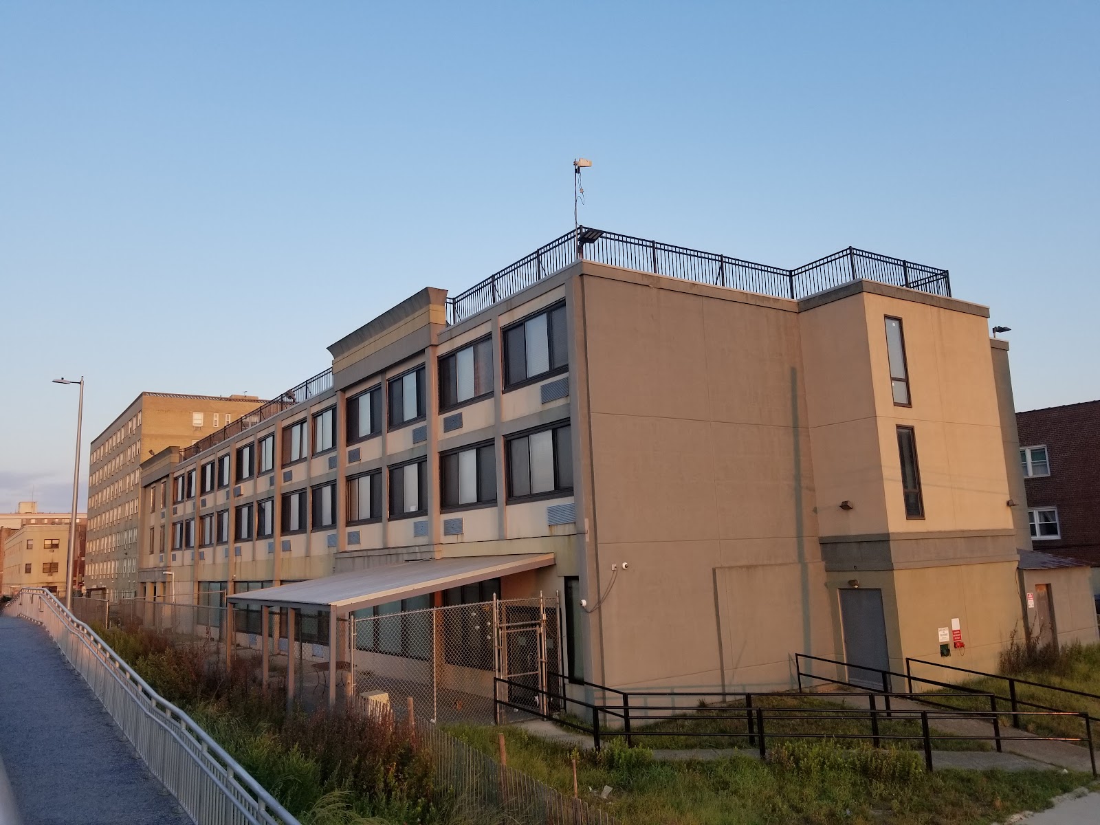 Ocean Promenade Nursing Center