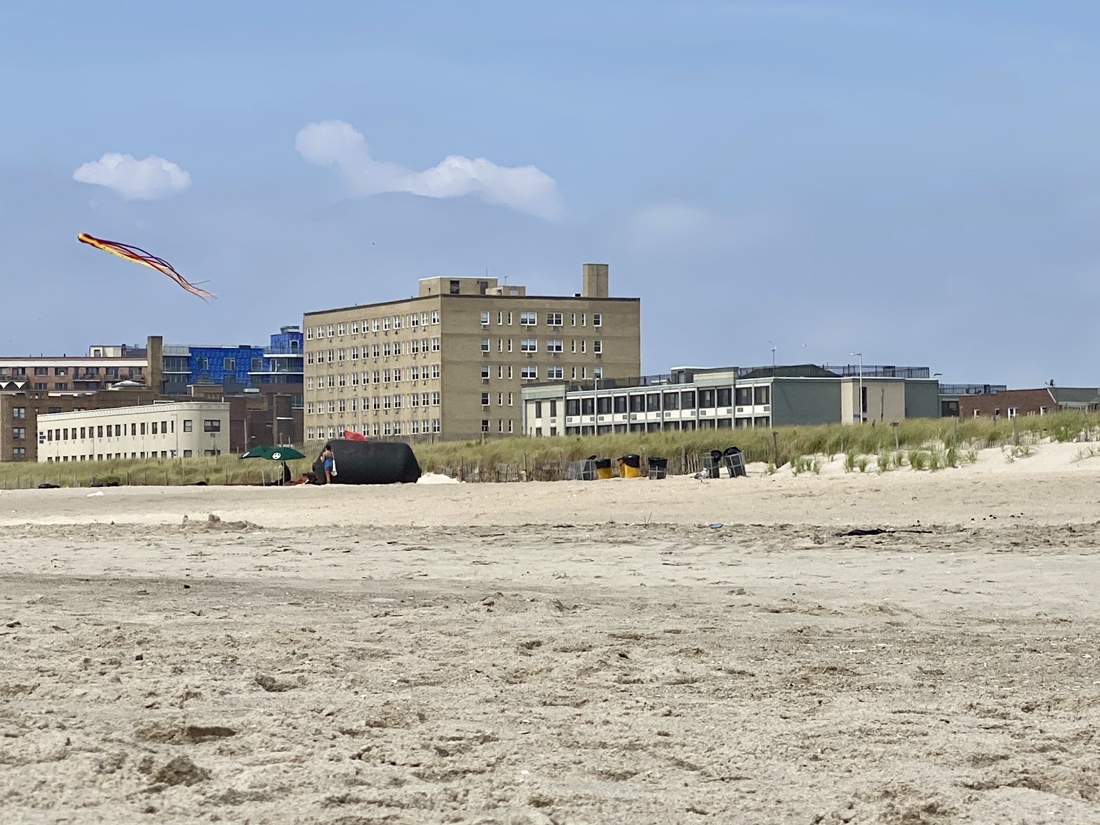 Ocean Promenade Nursing Center