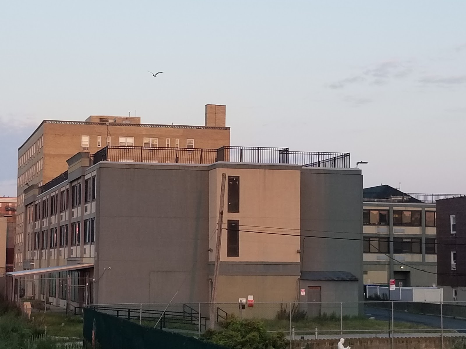 Ocean Promenade Nursing Center