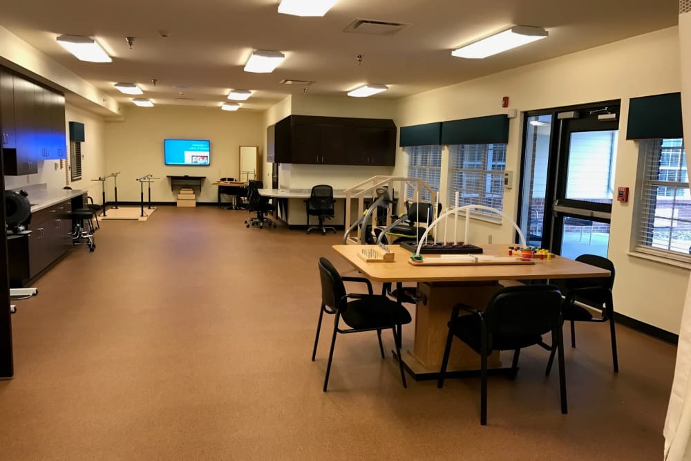 The Lakes of Sylvania