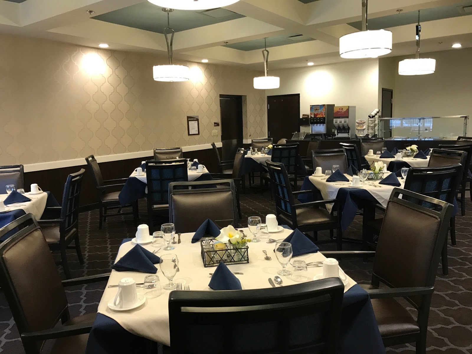 The Lakes of Sylvania