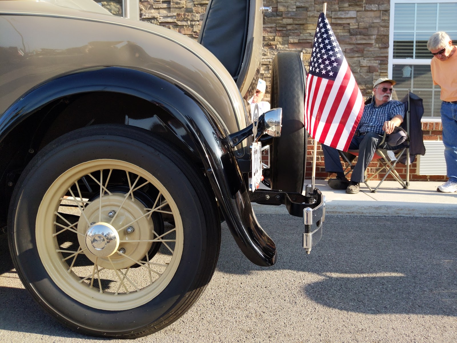 The Lakes of Sylvania