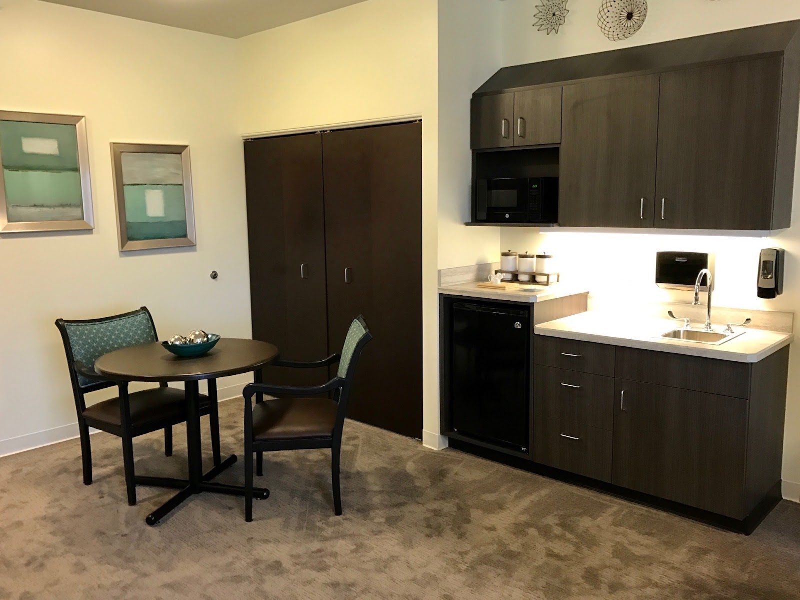 The Lakes of Sylvania