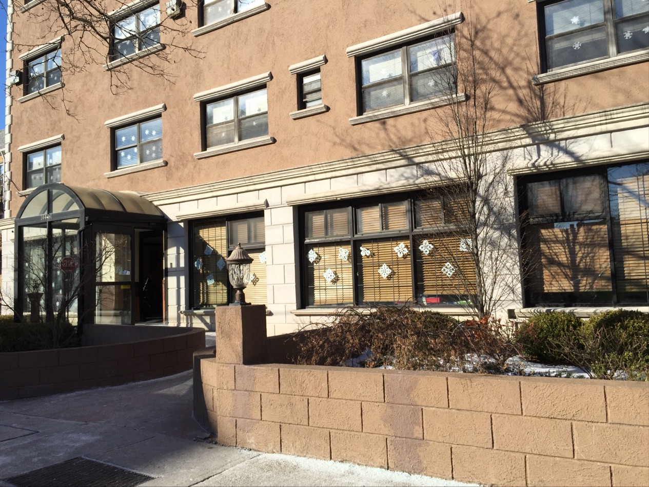 Long Island Care Center
