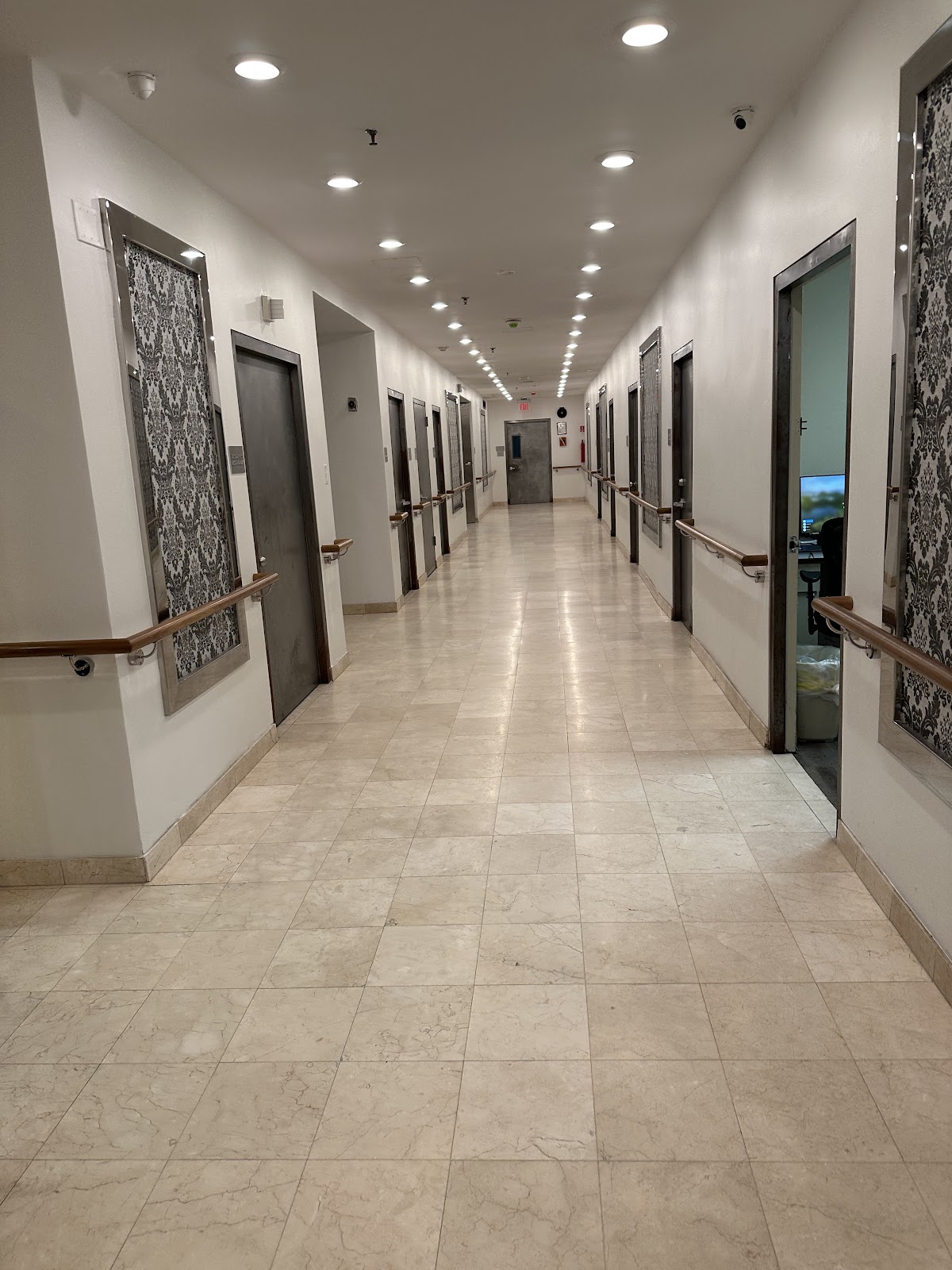 Long Island Care Center