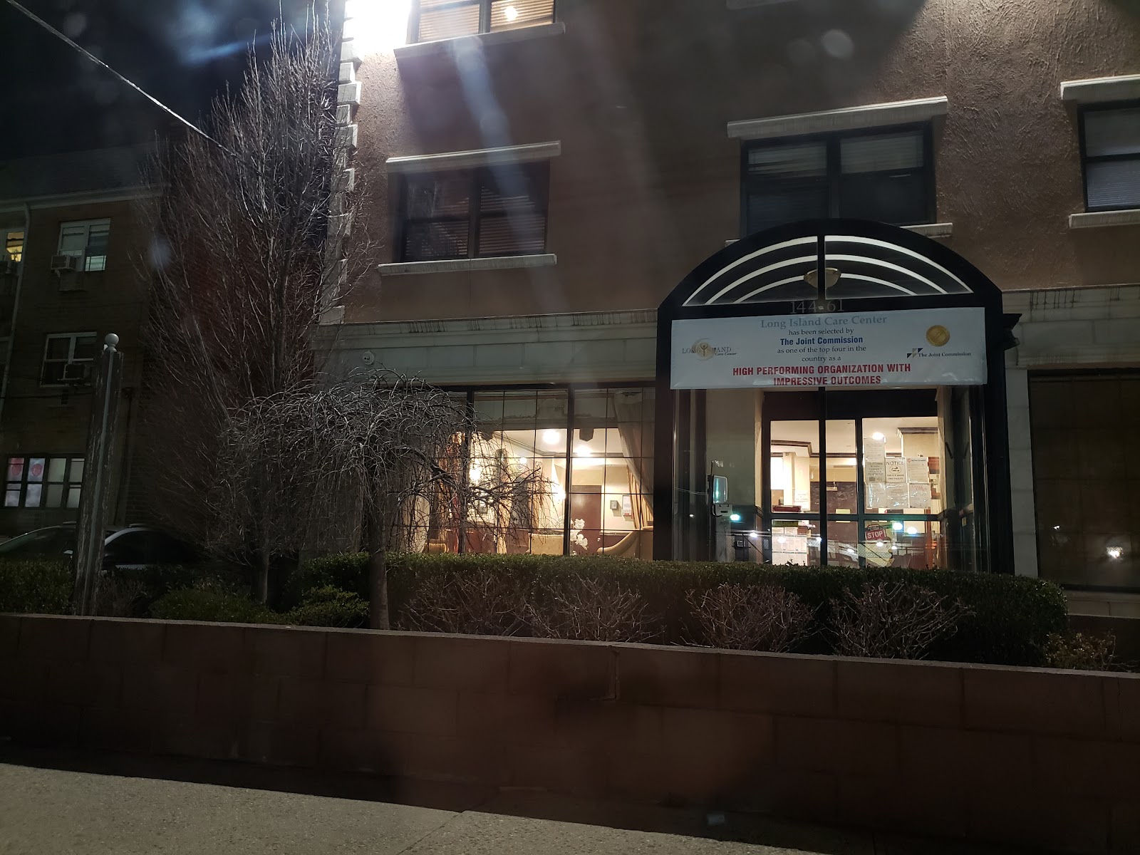 Long Island Care Center