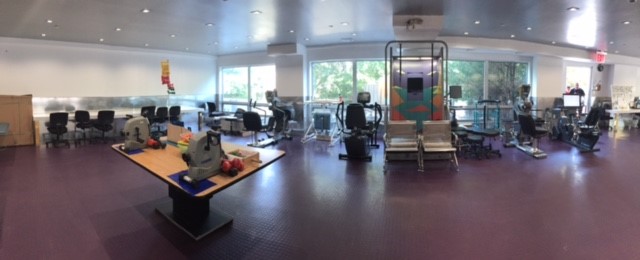 Long Island Care Center