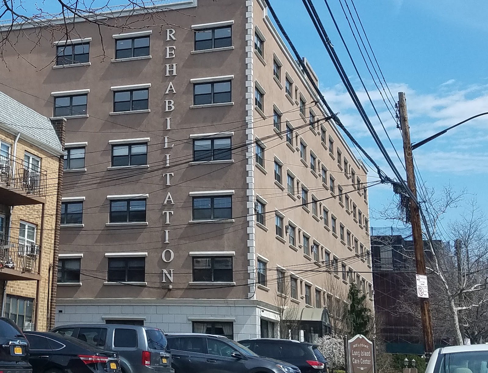 Long Island Care Center