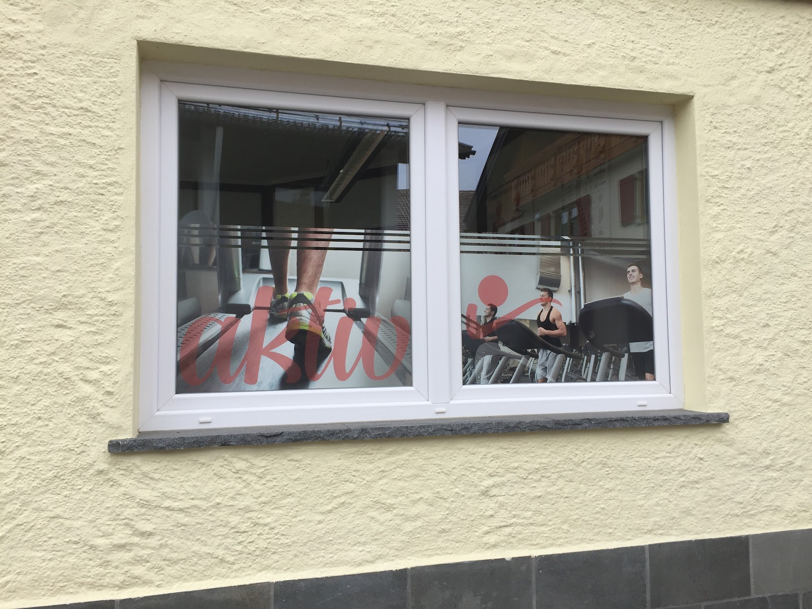 aktiv fitness wertach