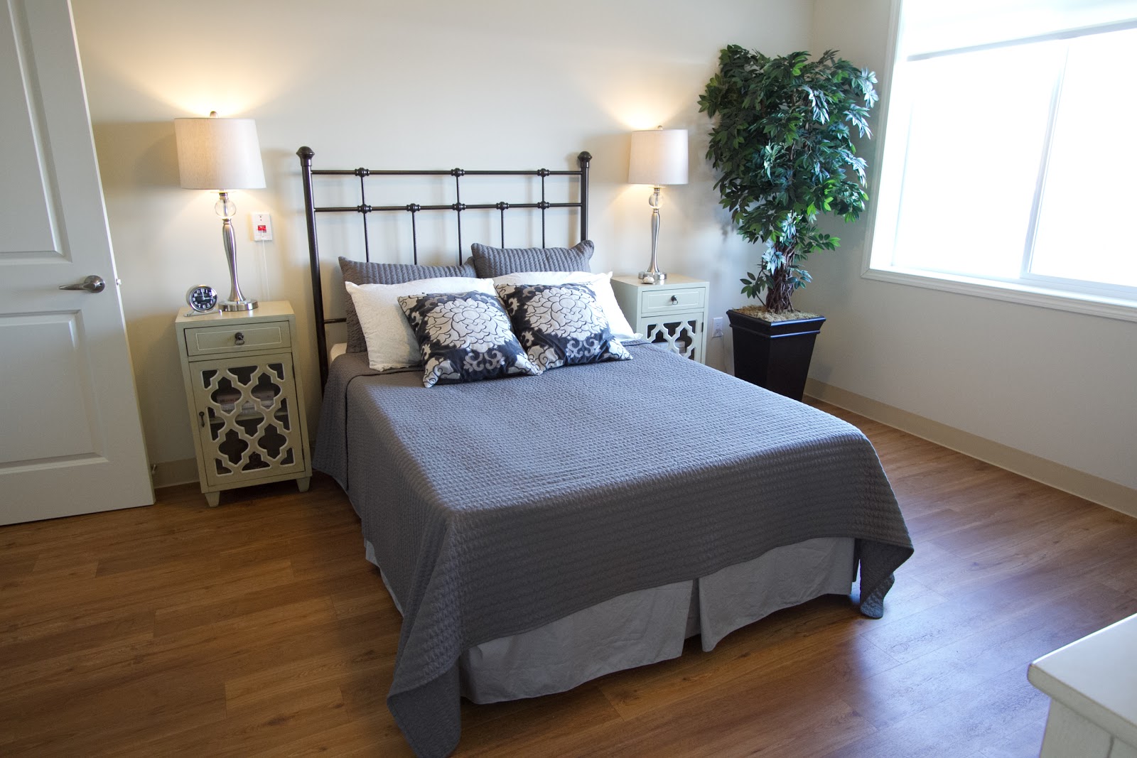 River Ridge II Retirement Residence