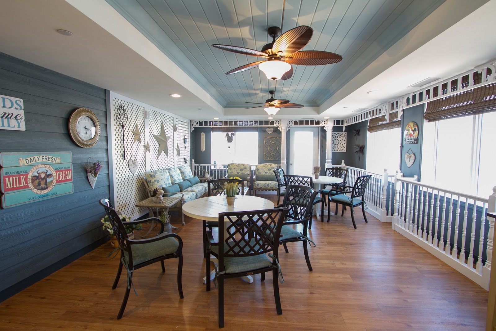 River Ridge II Retirement Residence