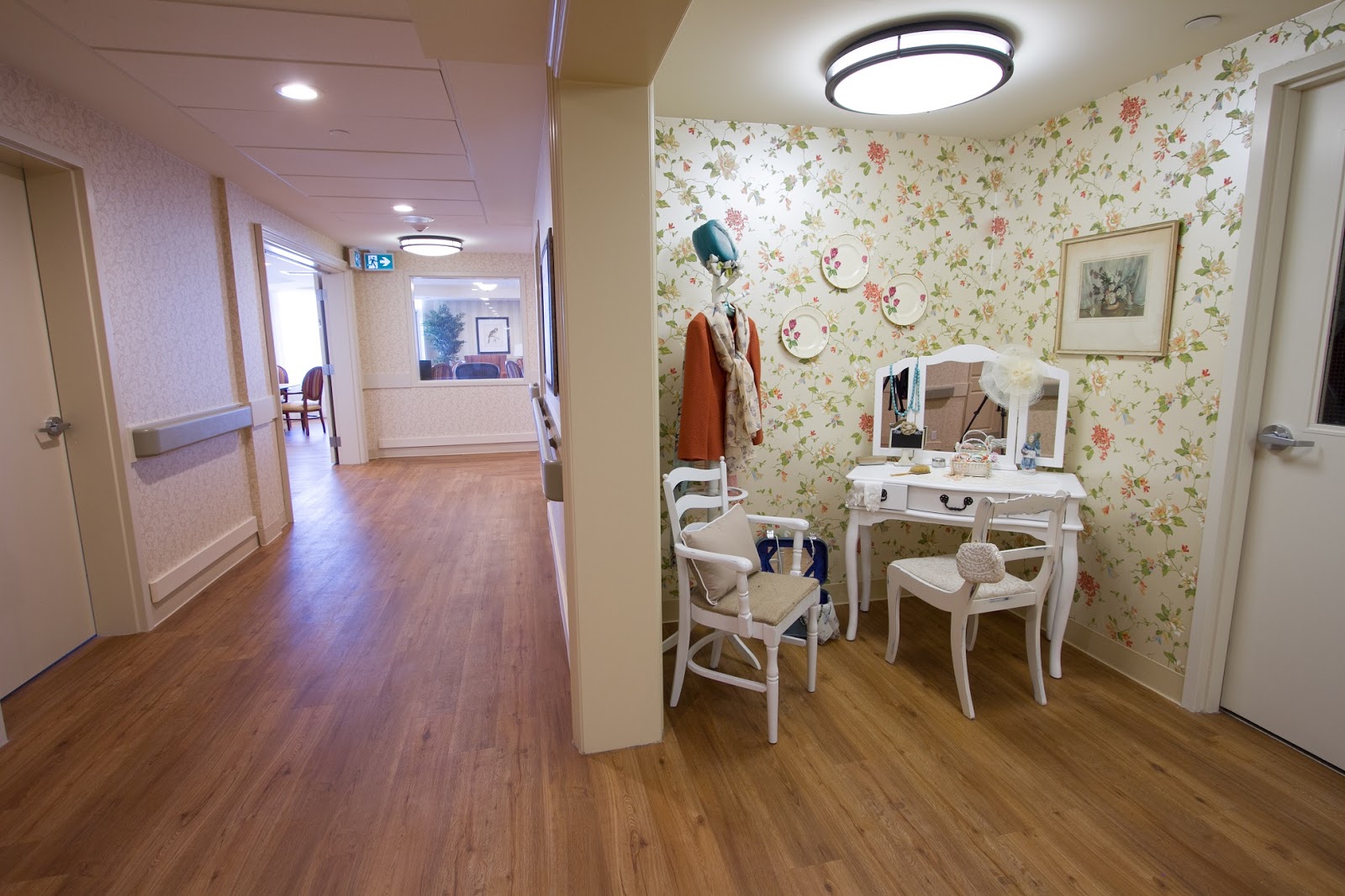 River Ridge II Retirement Residence