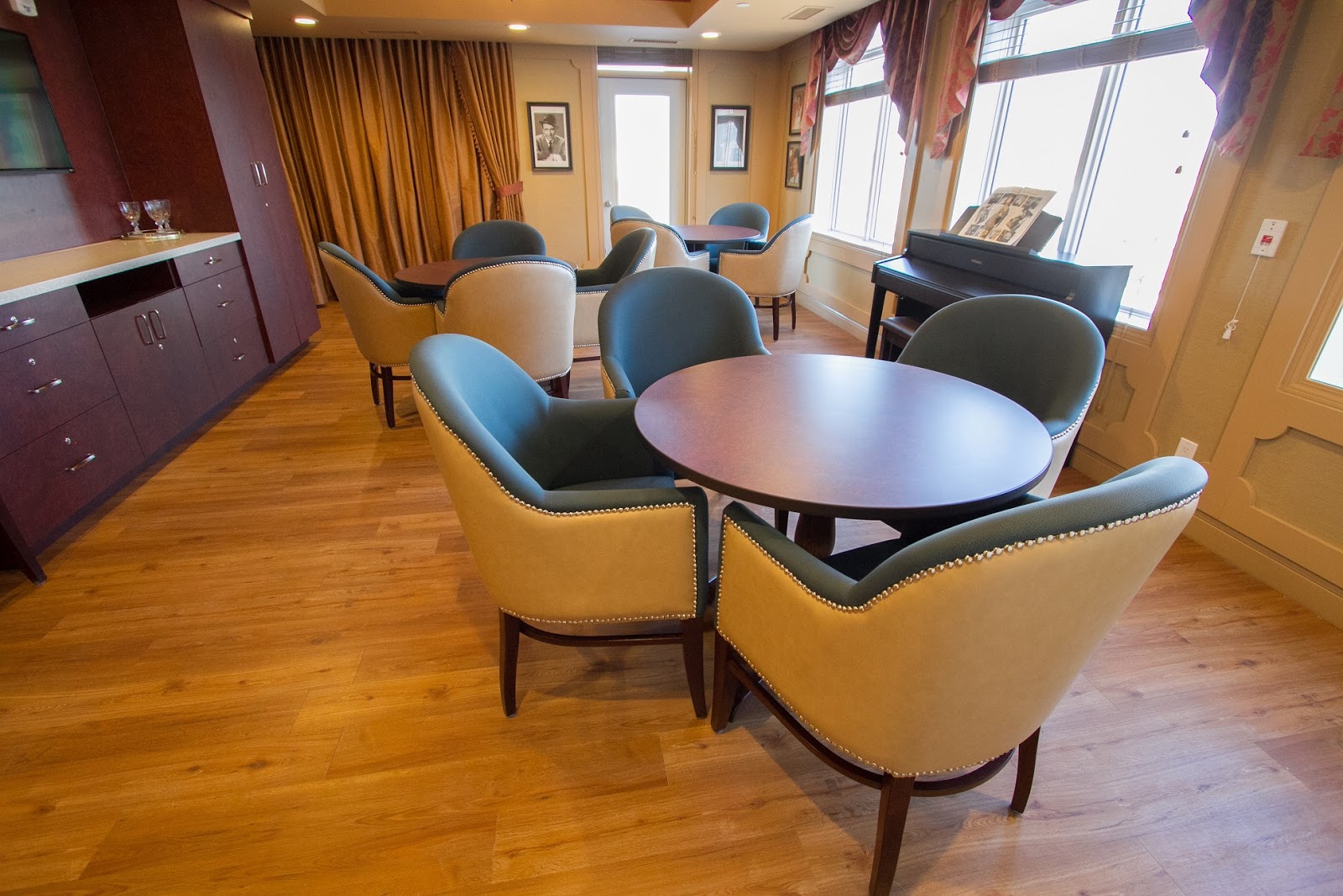 River Ridge II Retirement Residence