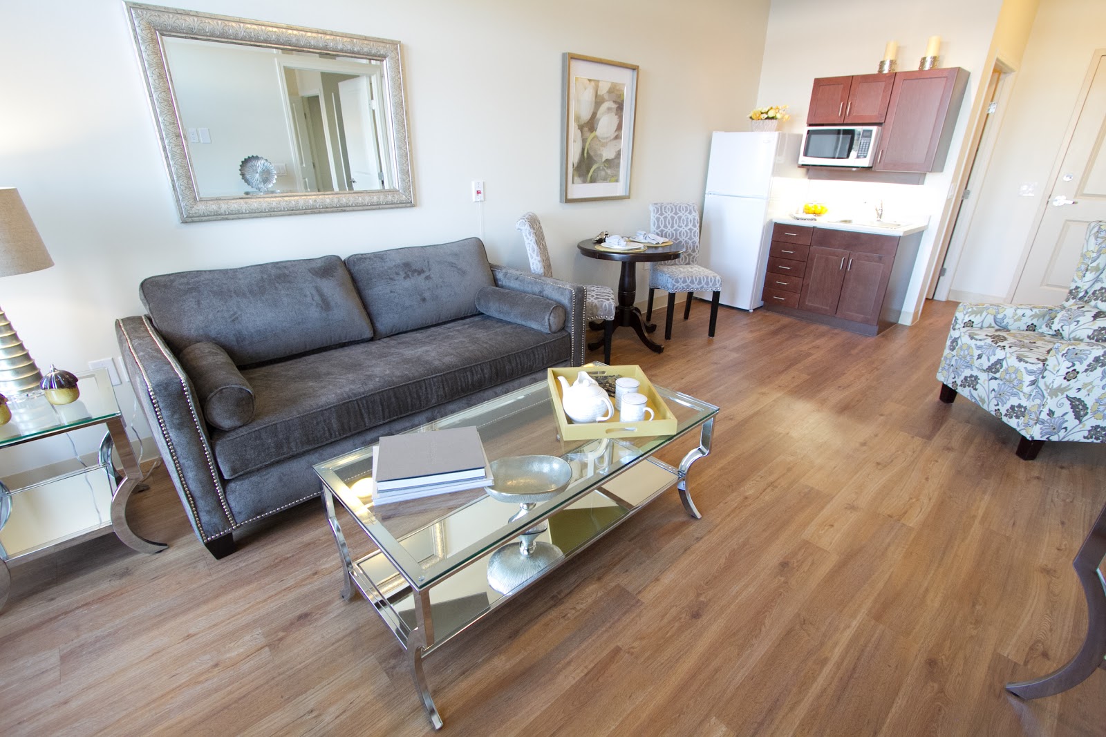 River Ridge II Retirement Residence