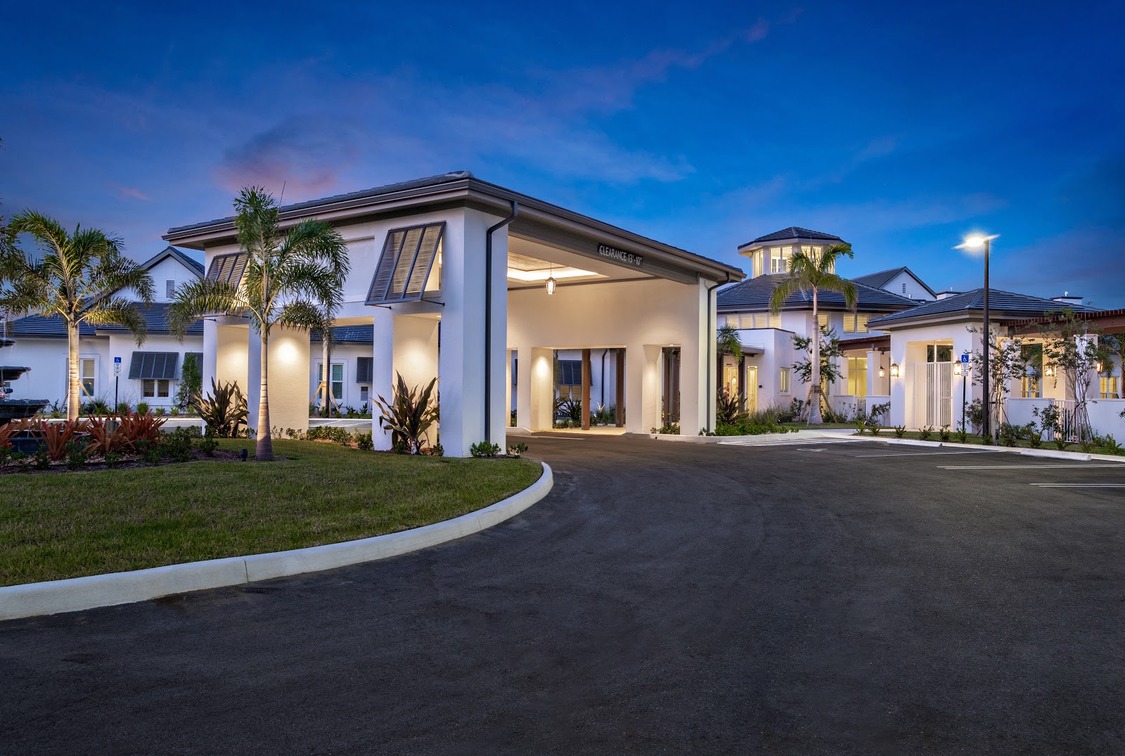 Watercrest St Lucie West