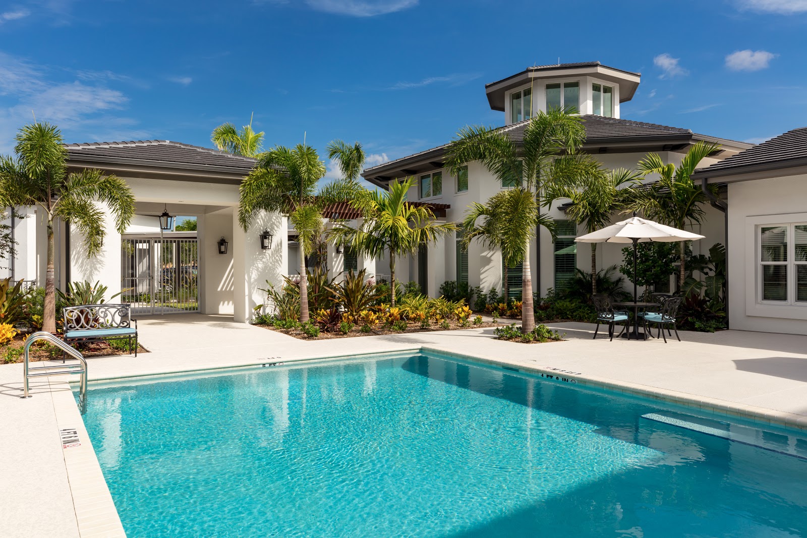 Watercrest St Lucie West