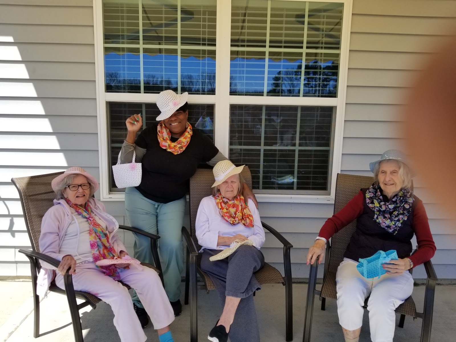 Renaissance Care Home at Traditions - Family Care Home