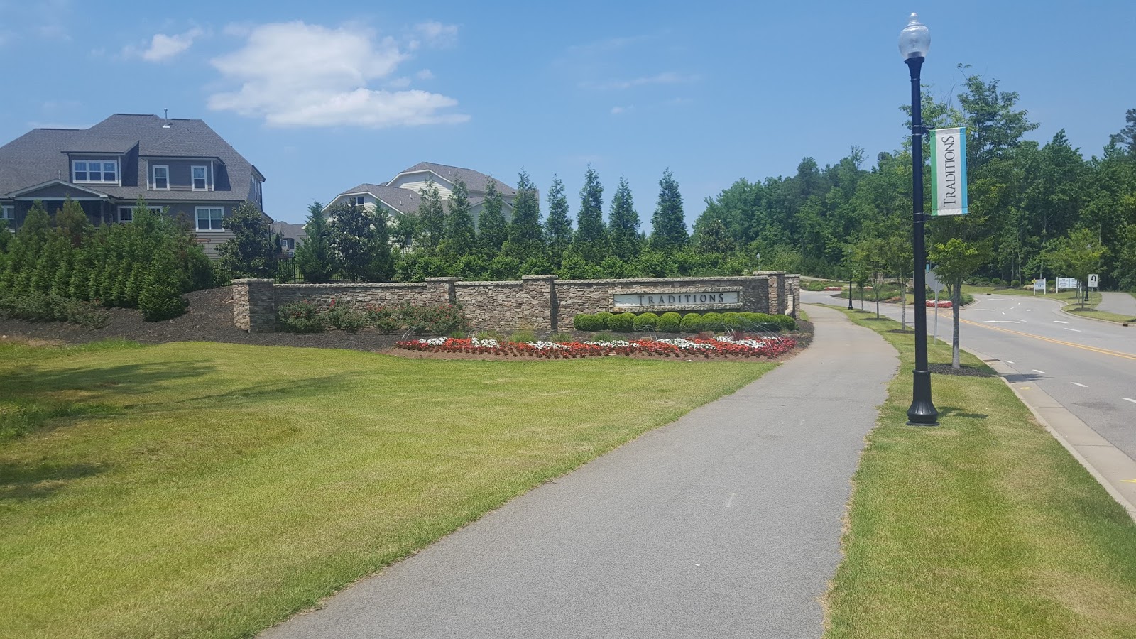 Renaissance Care Home at Traditions - Family Care Home