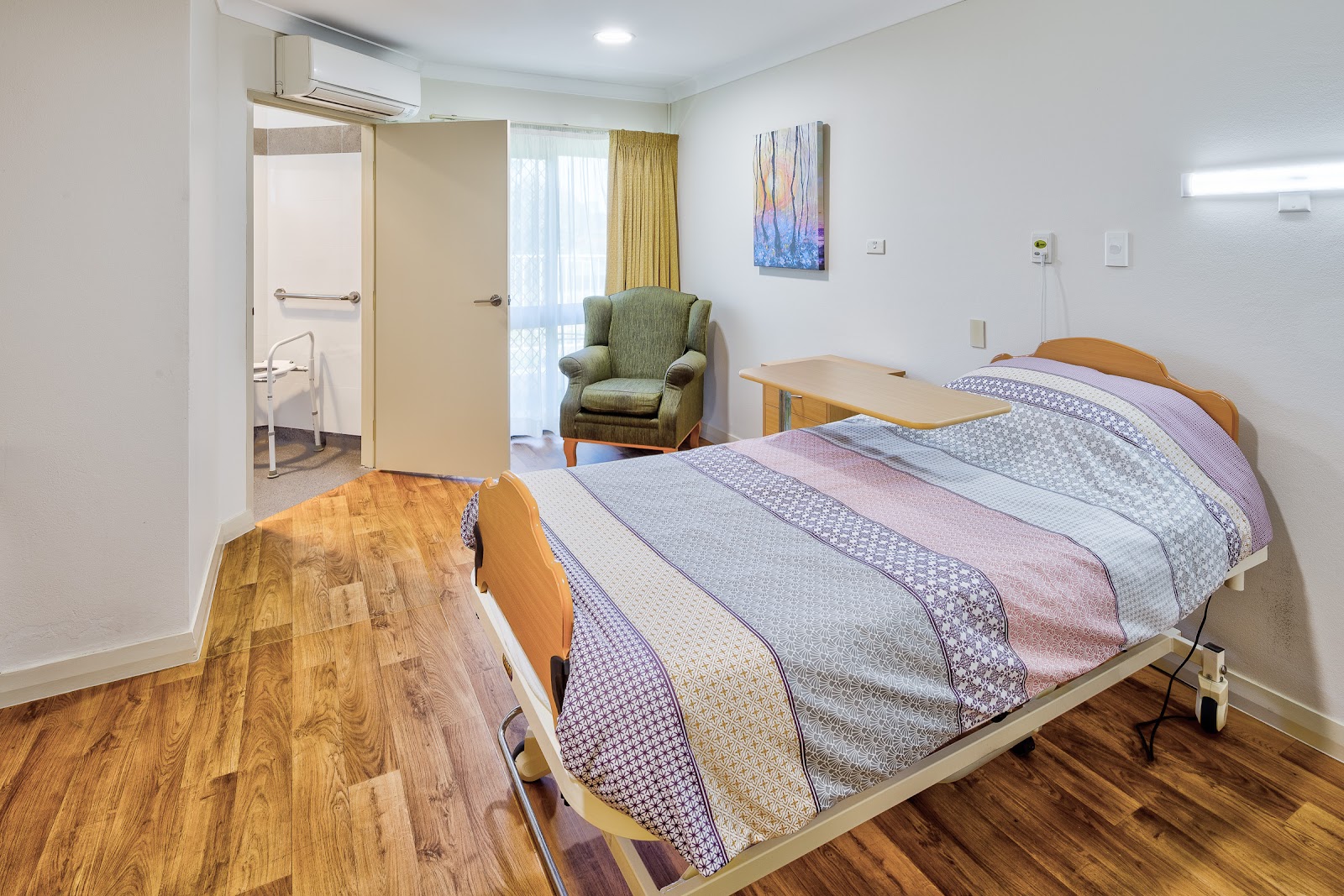 Weeroona Aged Care Centre