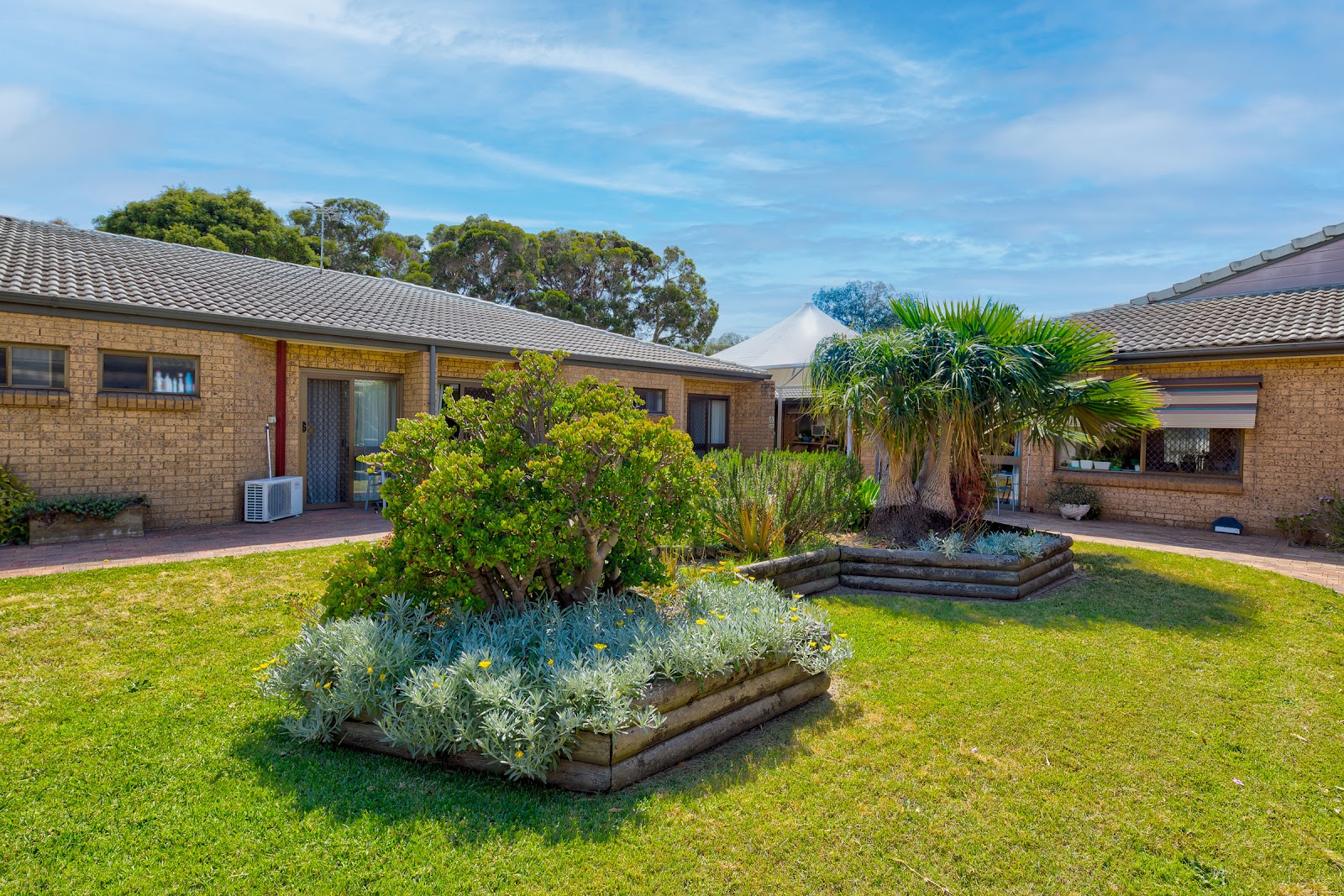 Weeroona Aged Care Centre