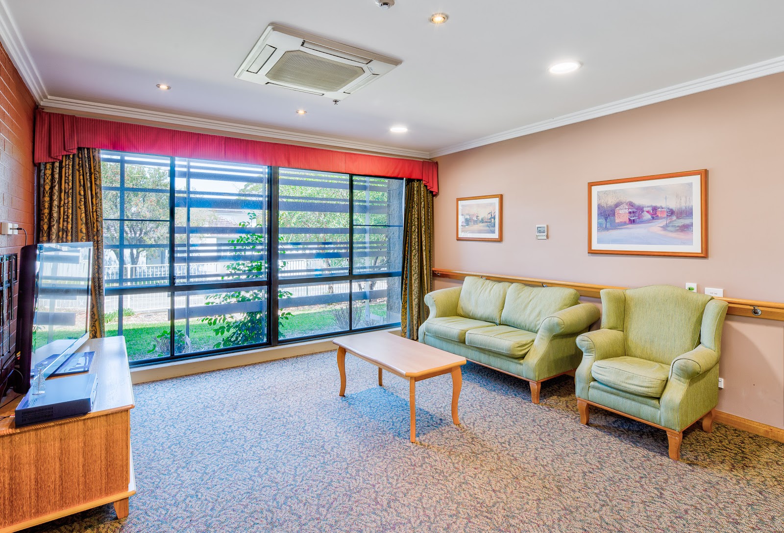 Weeroona Aged Care Centre