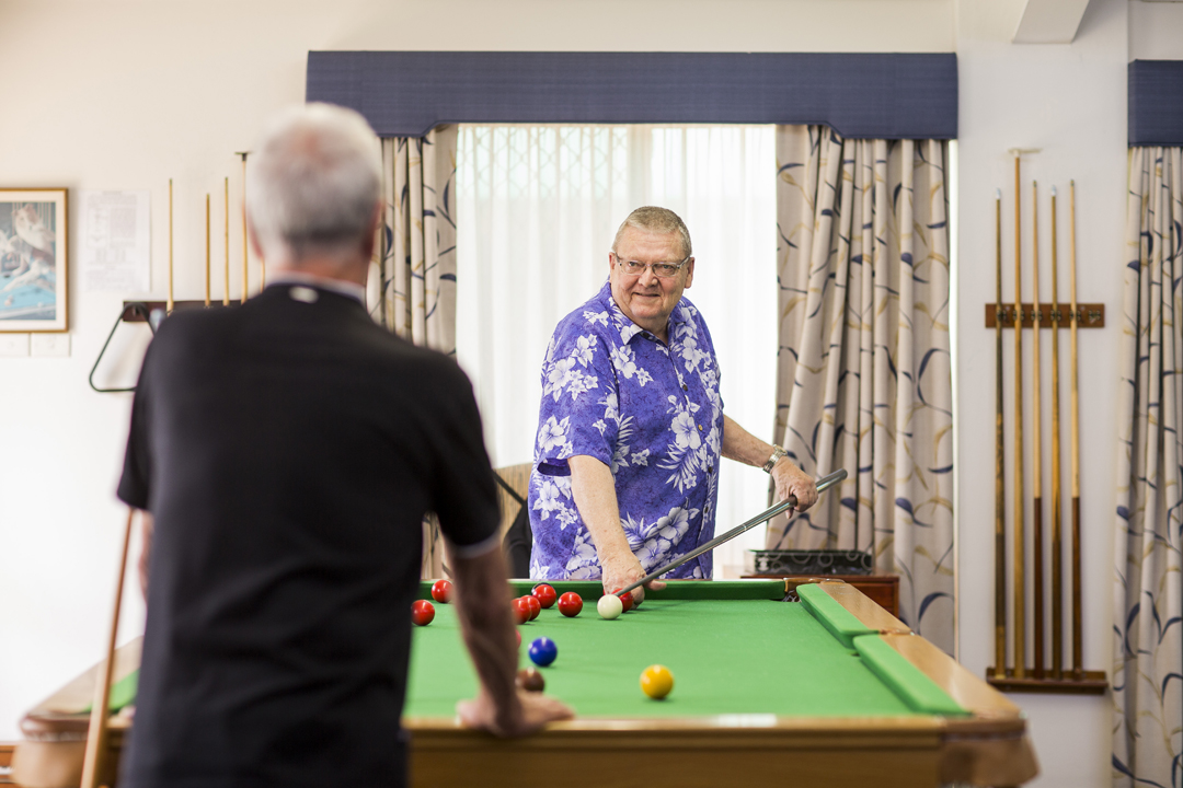 Weeroona Aged Care Centre