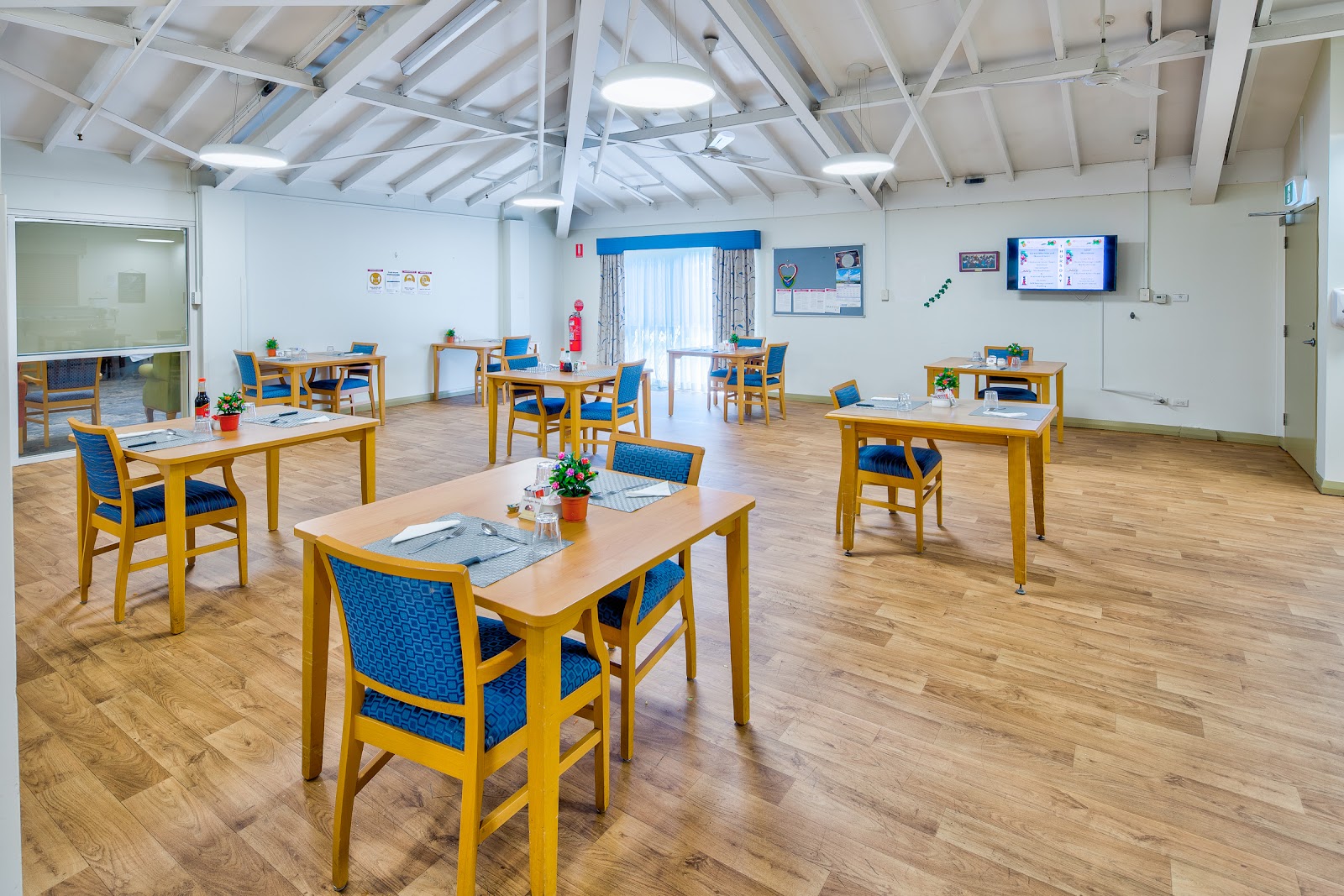 Weeroona Aged Care Centre