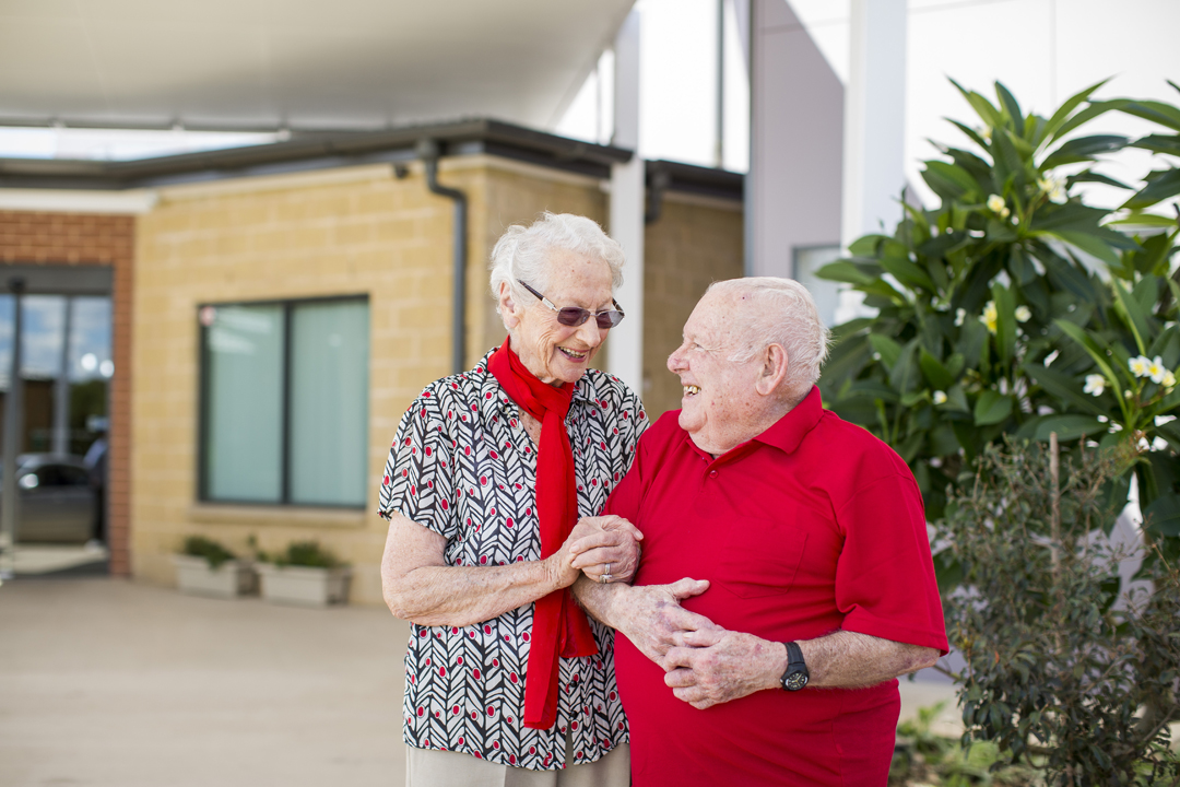 Weeroona Aged Care Centre