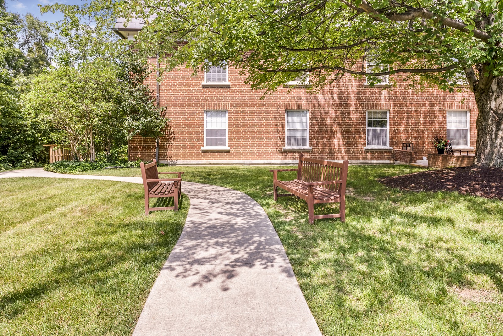 Woodbine Rehabilitation & Healthcare Center