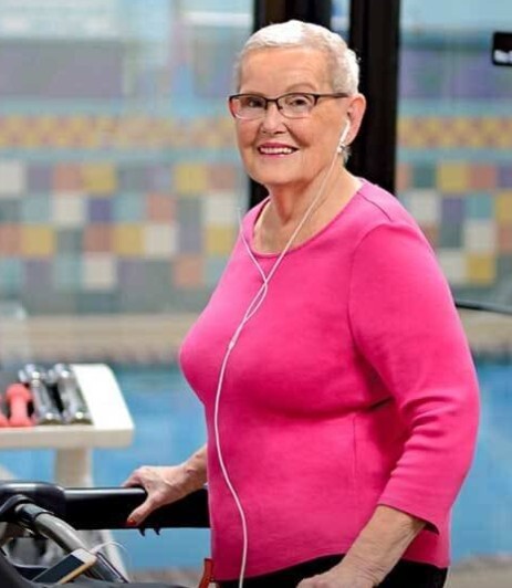 Kirby Pines LifeCare Community