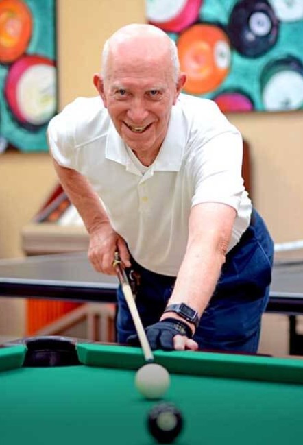 Kirby Pines LifeCare Community