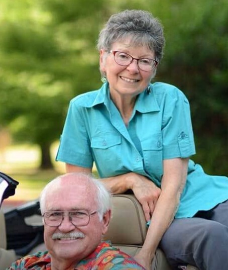 Kirby Pines LifeCare Community