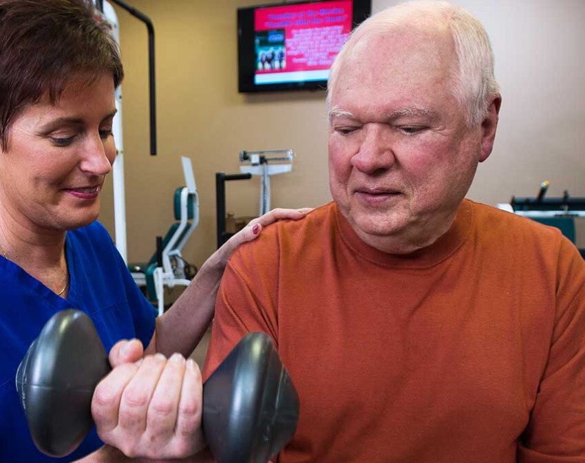 Kirby Pines LifeCare Community