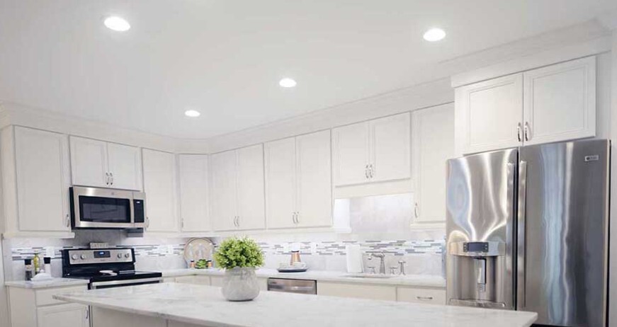 Kirby Pines LifeCare Community