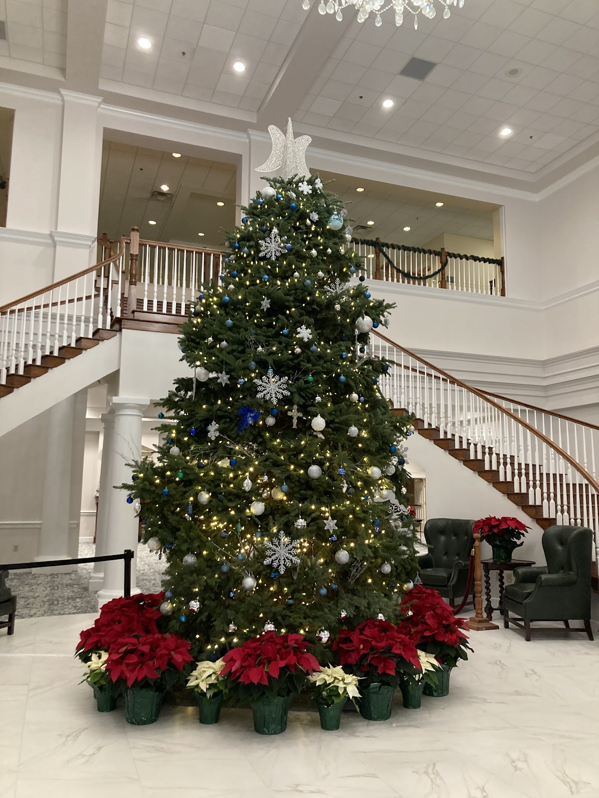 Kirby Pines LifeCare Community