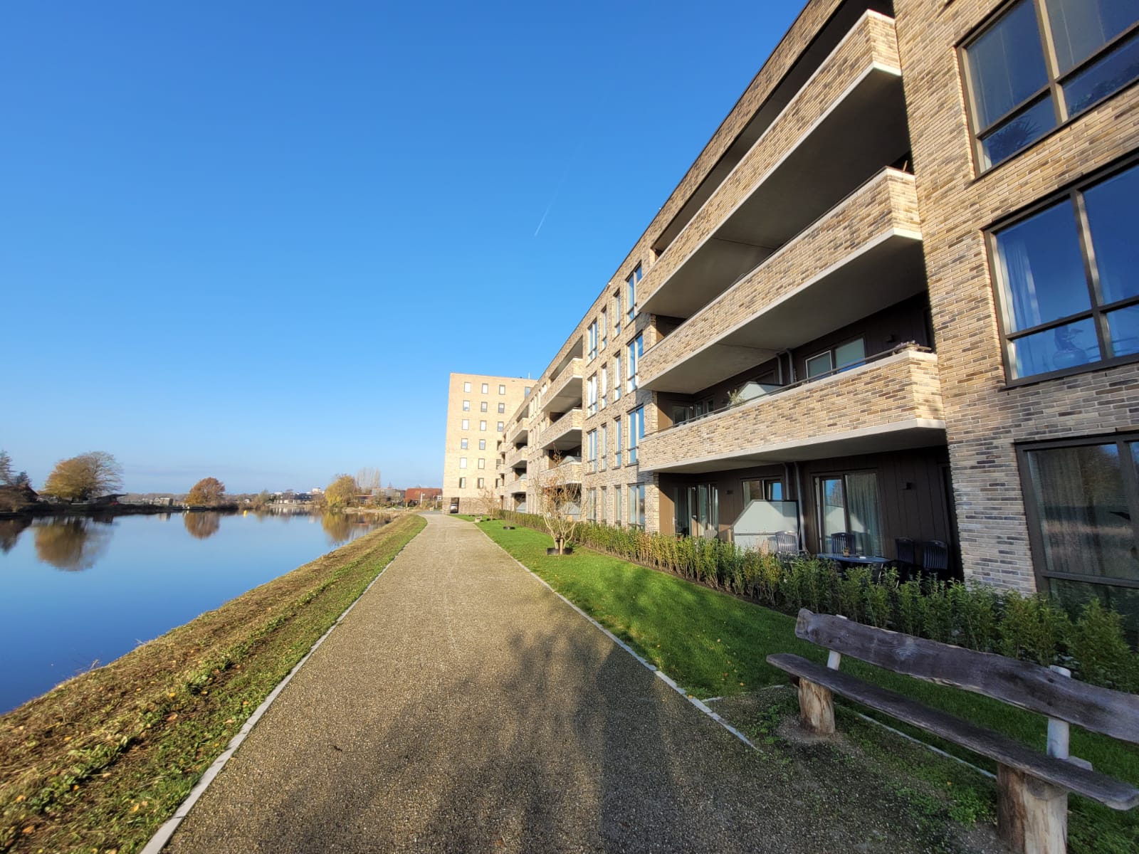 Heerenhage | Appartementen voor senioren