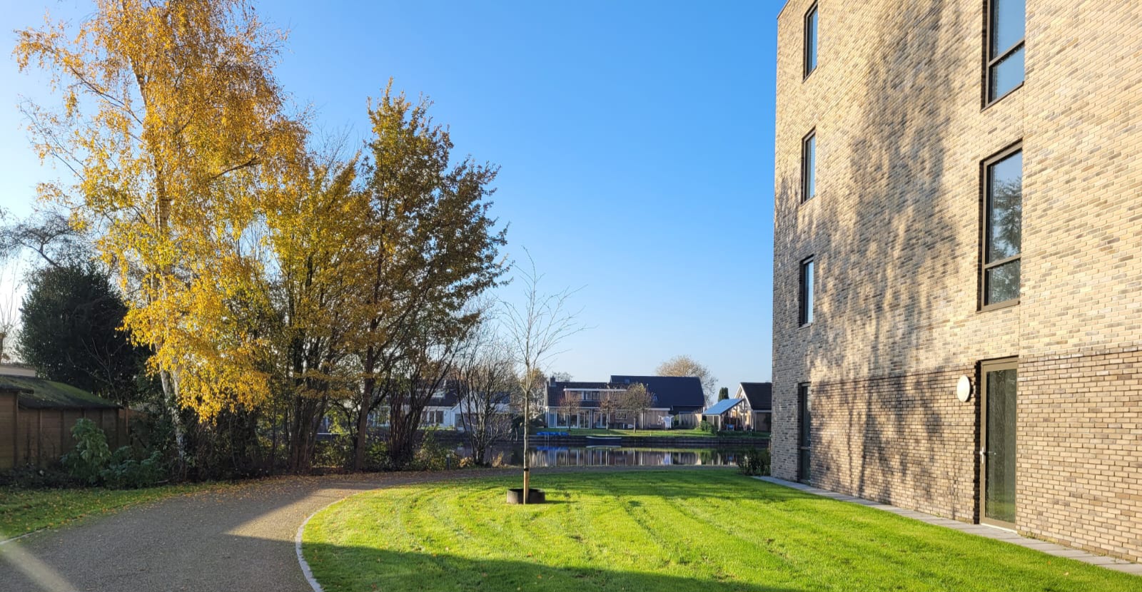 Heerenhage | Appartementen voor senioren