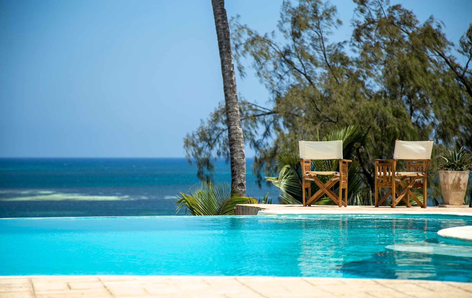 Watamu Luxury Villas