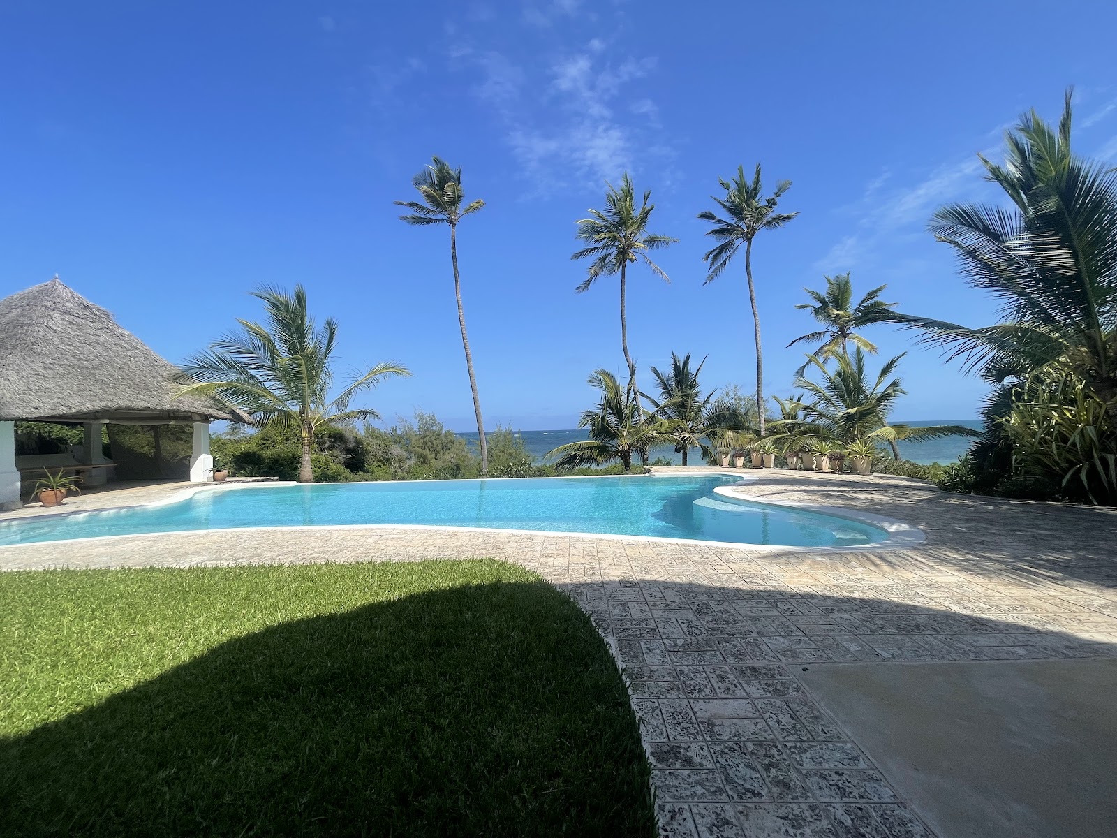 Watamu Luxury Villas