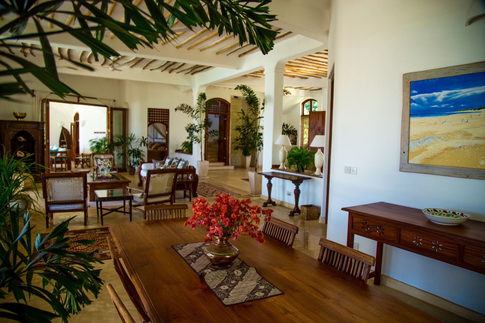 Watamu Luxury Villas