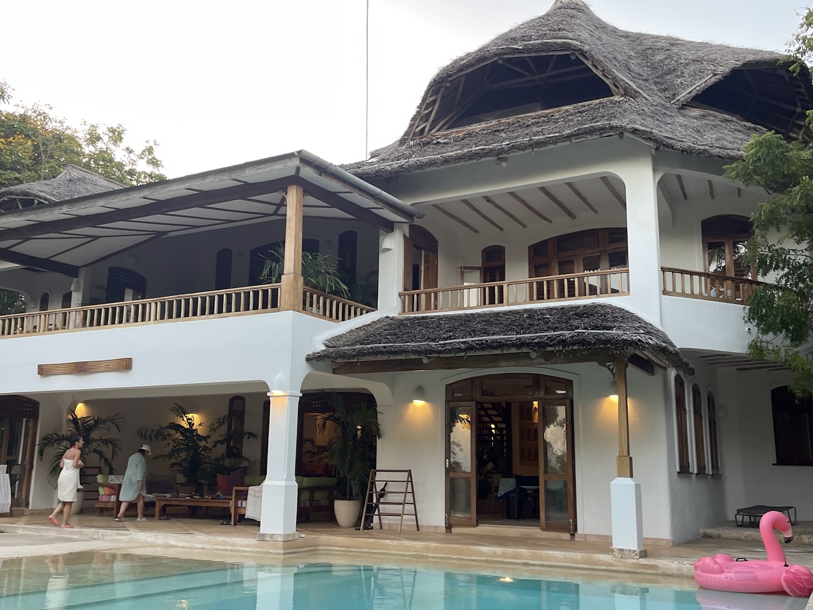 Watamu Luxury Villas
