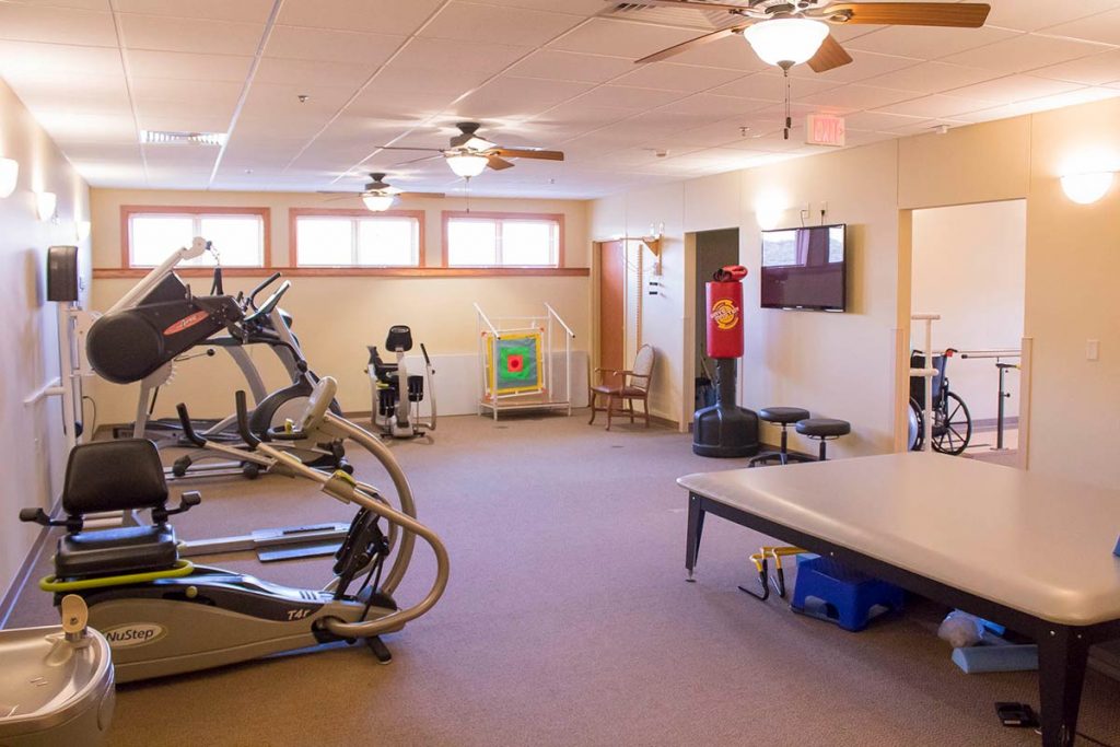 Solon Assisted Living Village