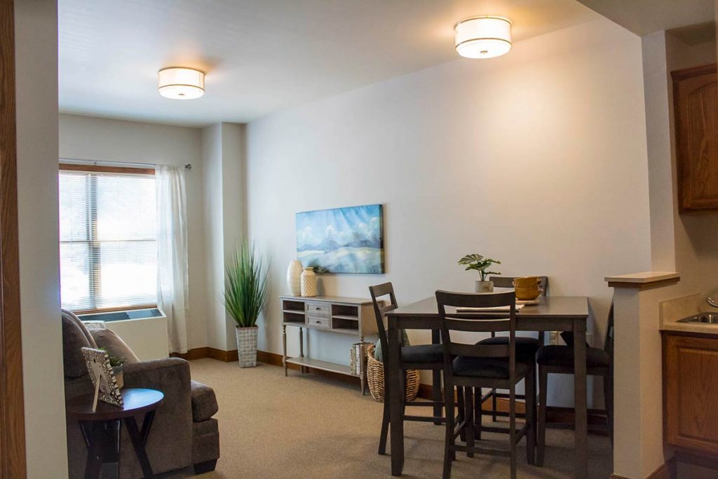 Solon Assisted Living Village