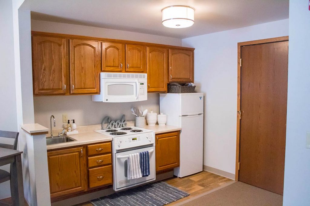 Solon Assisted Living Village