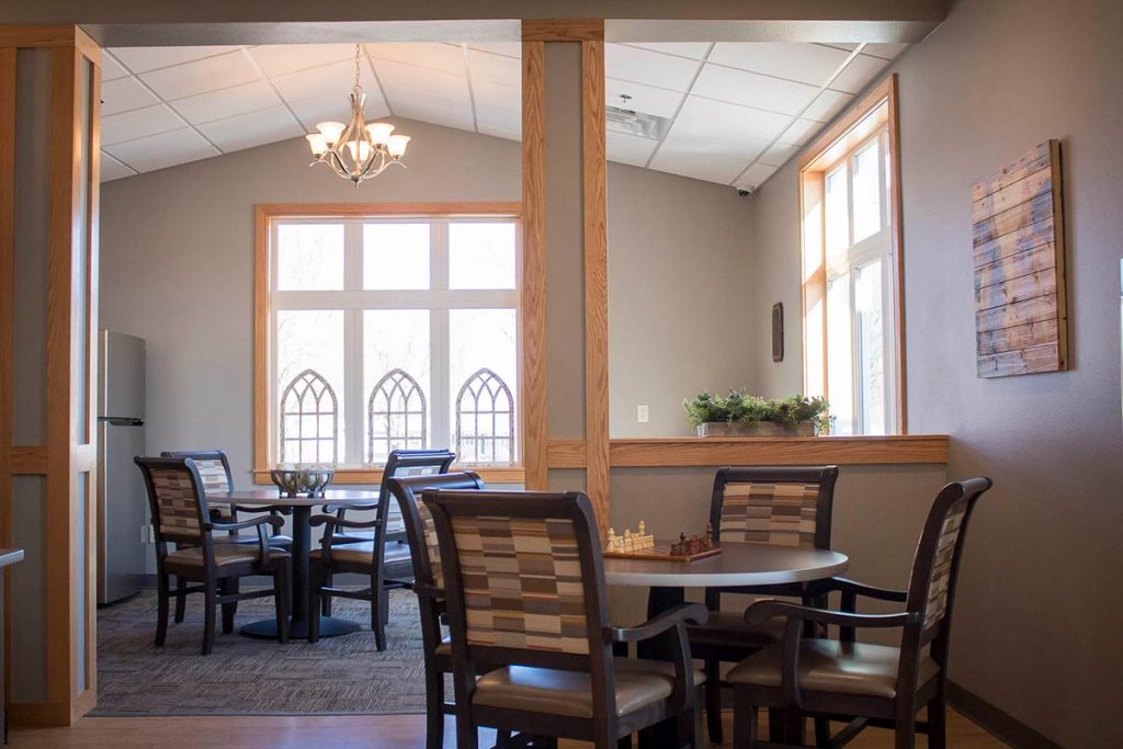 Solon Assisted Living Village